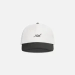 kith stadium script logo adjustable cap - KITH-SHOP