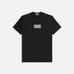 kith treats sour patch kids classic logo black t shirt 1 - KITH-SHOP