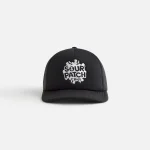 kith treats sour patch kids nolan trucker hat nocturnal edition - KITH-SHOP