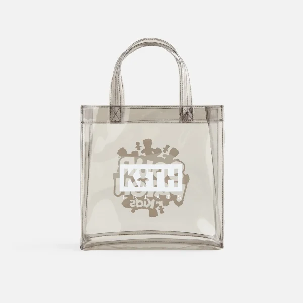 kith treats sour patch kids trick or treats bag exclusive zone edition - KITH-SHOP