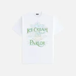 kith treats virtue parlor graphic tee - KITH-SHOP