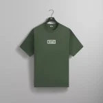 kith vitality ph classic logo tee made to order - KITH-SHOP