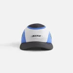 kith women s accelerator nylon cap in black - KITH-SHOP