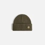 kith women s cypress mia beanie with broach - KITH-SHOP