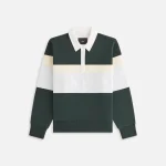 kith women s emery new york rugby stadium collection - KITH-SHOP