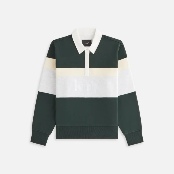 kith women s emery new york rugby stadium collection - KITH-SHOP