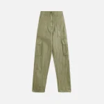 kith women s flagstaff cotton nylon utility pants evans edition - KITH-SHOP