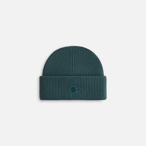 kith women s hand tacked enamel charm mia beanie chronicle edition - KITH-SHOP