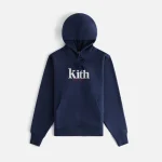 kith women s jane new york hoodie ii nocturnal edition - KITH-SHOP