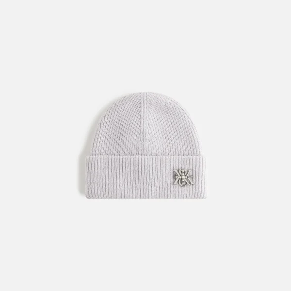 kith women s mia beanie in echo - KITH-SHOP