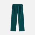 kith women s miles dobby stadium pant - KITH-SHOP