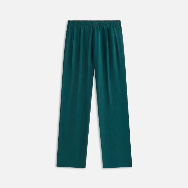 kith women s miles dobby stadium pant - KITH-SHOP