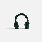 kith women s monogram sherpa stadium ear muff - KITH-SHOP