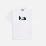 kith women s mott new york tee ii white - KITH-SHOP