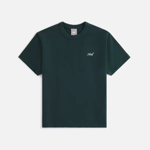 kith women s nia stadium tee - KITH-SHOP