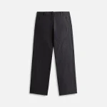 kith women s orson utility pants black - KITH-SHOP