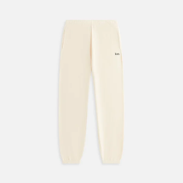 kith women s shain iii muslin sweatpants - KITH-SHOP