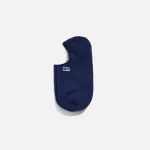 kith women s stance classic invisible socks navy - KITH-SHOP