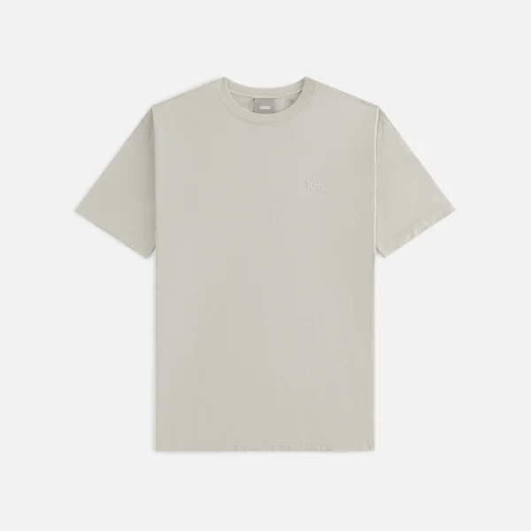 kith women s vintage plaster graphic tee - KITH-SHOP