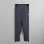 kith wrinkle nylon mercer 8 pants torpedo - KITH-SHOP