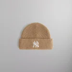 kith x 47 new york yankees mia beanie theory edition - KITH-SHOP