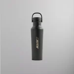 kith x bmw corkcicle insulated tumbler black - KITH-SHOP