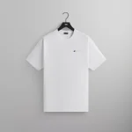 kith x bmw m vintage white t shirt - KITH-SHOP