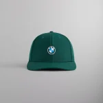 kith x bmw new era low profile 59fifty fitted cap vitality - KITH-SHOP