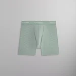 kith x calvin klein boxer brief breathable comfort - KITH-SHOP