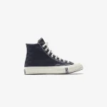 kith x converse chuck taylor all star 1970s black aop limited edition - KITH-SHOP