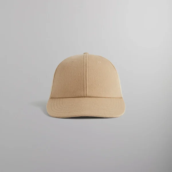 kith x giorgio armani leggero cap plateau edition - KITH-SHOP