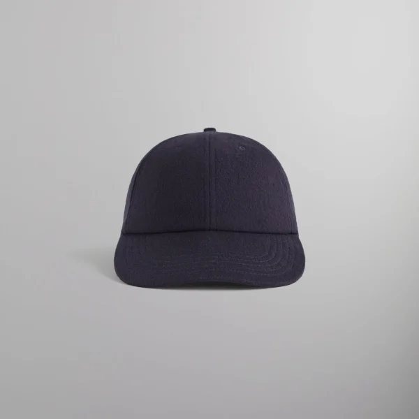 kith x giorgio armani leggero nocturnal cap - KITH-SHOP