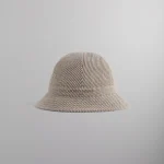 kith x giorgio armani paloma wool bucket hat - KITH-SHOP