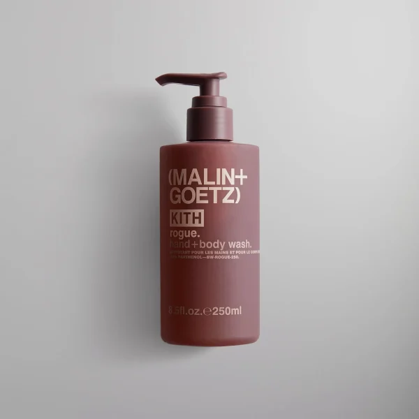 kith x malin goetz rogue body wash - KITH-SHOP