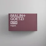 kith x malin goetz rogue deluxe gift set - KITH-SHOP