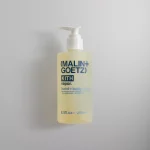 kith x malin goetz vapor body wash - KITH-SHOP