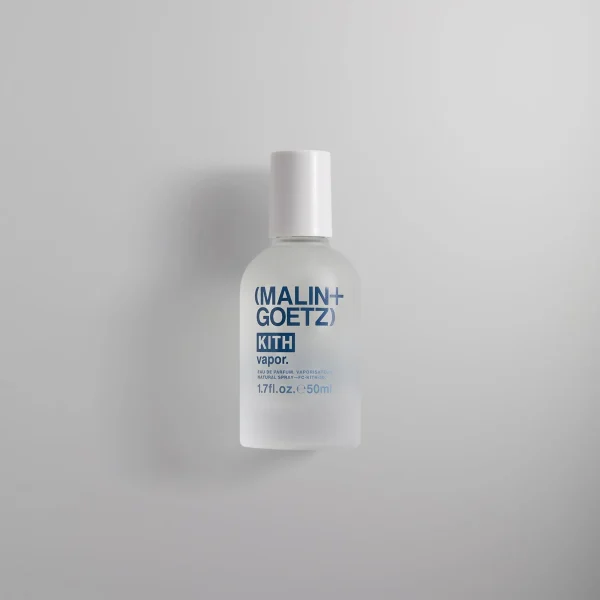 kith x malin goetz vapor eau de parfum - KITH-SHOP