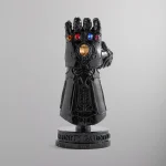 kith x marvel infinity gauntlet collectible paperweight - KITH-SHOP