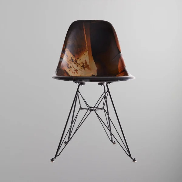 kith x modernica batman begins edition fiberglass shell chair - KITH-SHOP