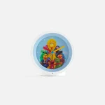 kith x sesame street family voyage clock for kids - KITH-SHOP