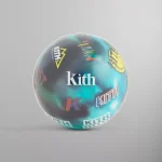 kithmas all over print bowling ball stadium edition - KITH-SHOP