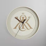 kithmas braun waffle wall clock - KITH-SHOP