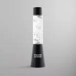 kithmas classic logo glow lamp black - KITH-SHOP