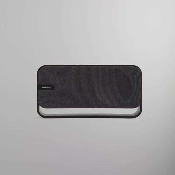 kithmas compatible cover for bose soundlink bluetooth speaker black - KITH-SHOP