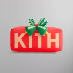 kithmas holiday classic logo inflatable multicolor - KITH-SHOP