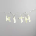 kithmas multi color christmas lights - KITH-SHOP