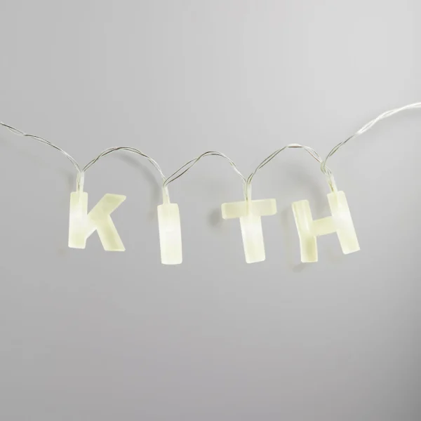 kithmas multi color christmas lights - KITH-SHOP