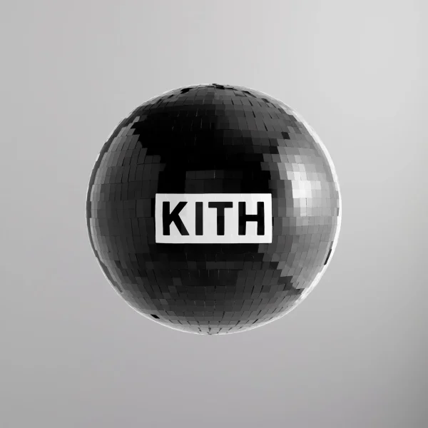 kithmas stadium disco ball premium lighting fixture - KITH-SHOP