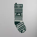 kithmas stadium inspired stocking - KITH-SHOP