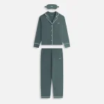 kithmas women s pajama set machine washable - KITH-SHOP